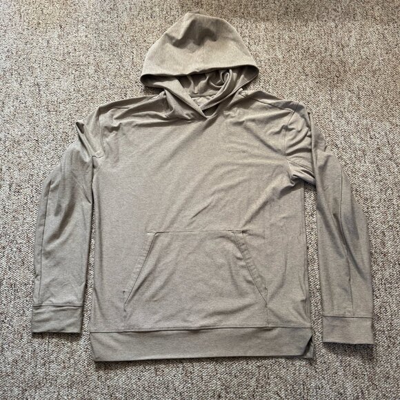 Outdoor Voices Performance Hoodie - Size M - Picture 1 of 5